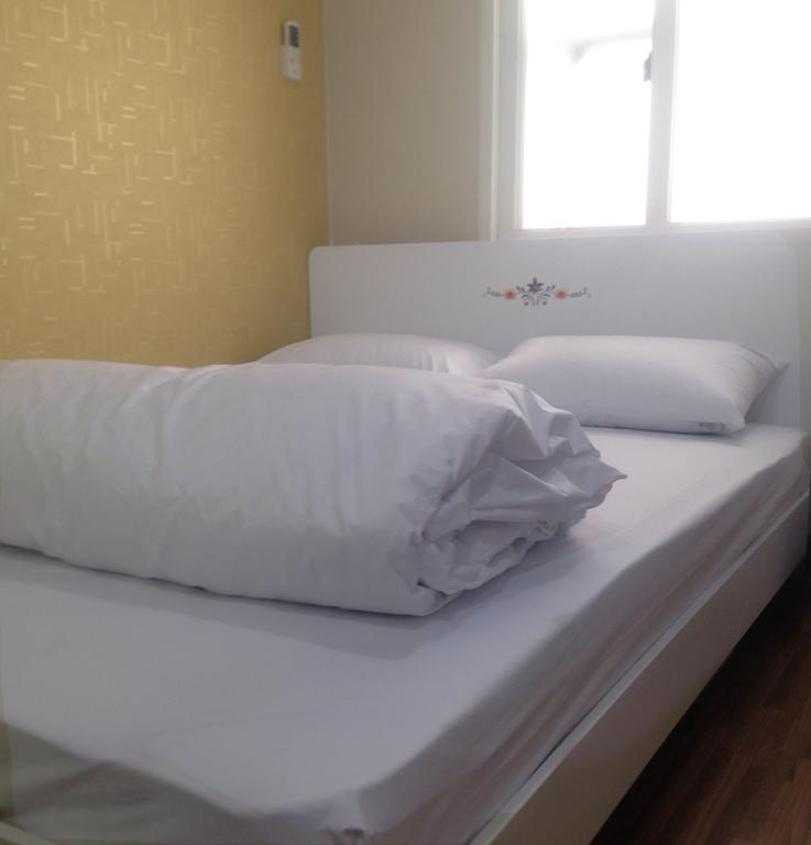 Chloe Guesthouse Gangnam Σεούλ Δωμάτιο φωτογραφία