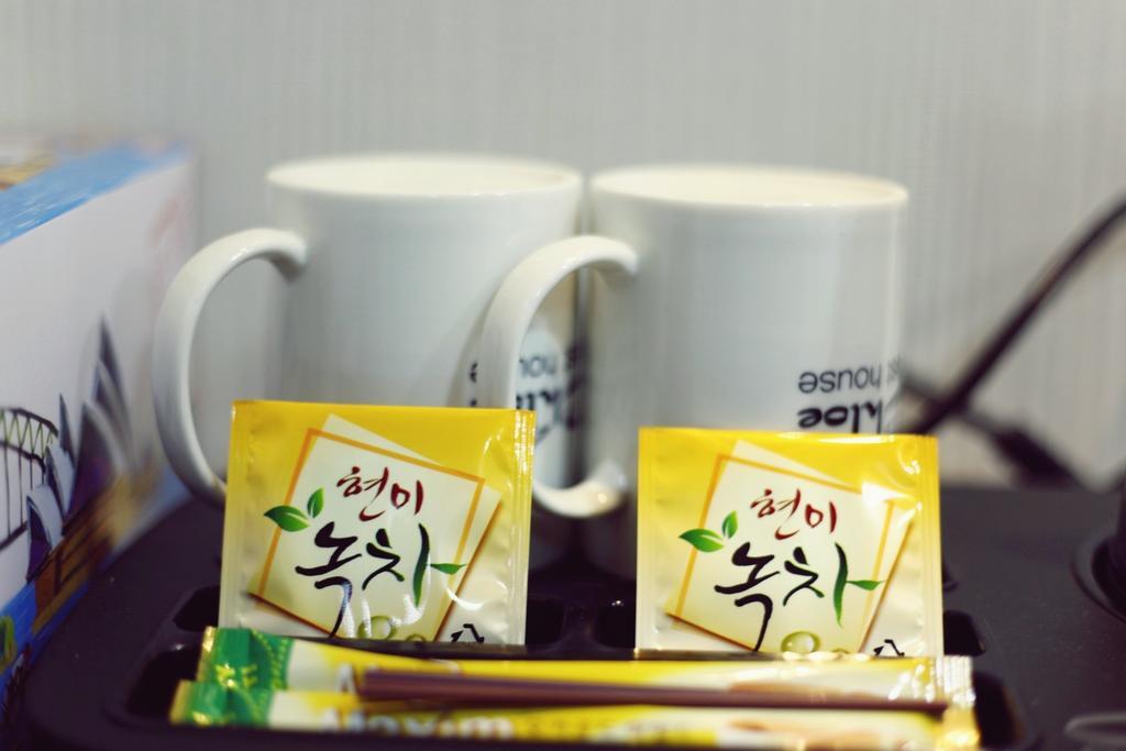 Chloe Guesthouse Gangnam Σεούλ Εξωτερικό φωτογραφία