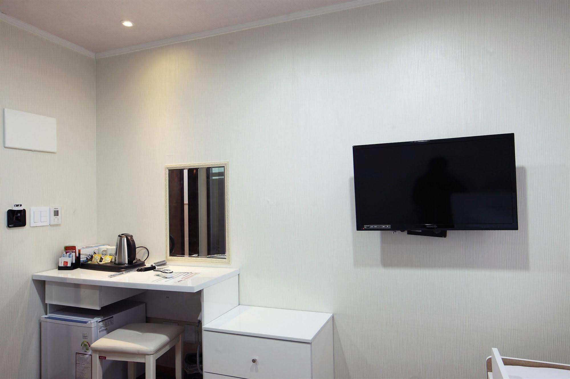 Chloe Guesthouse Gangnam Σεούλ Εξωτερικό φωτογραφία