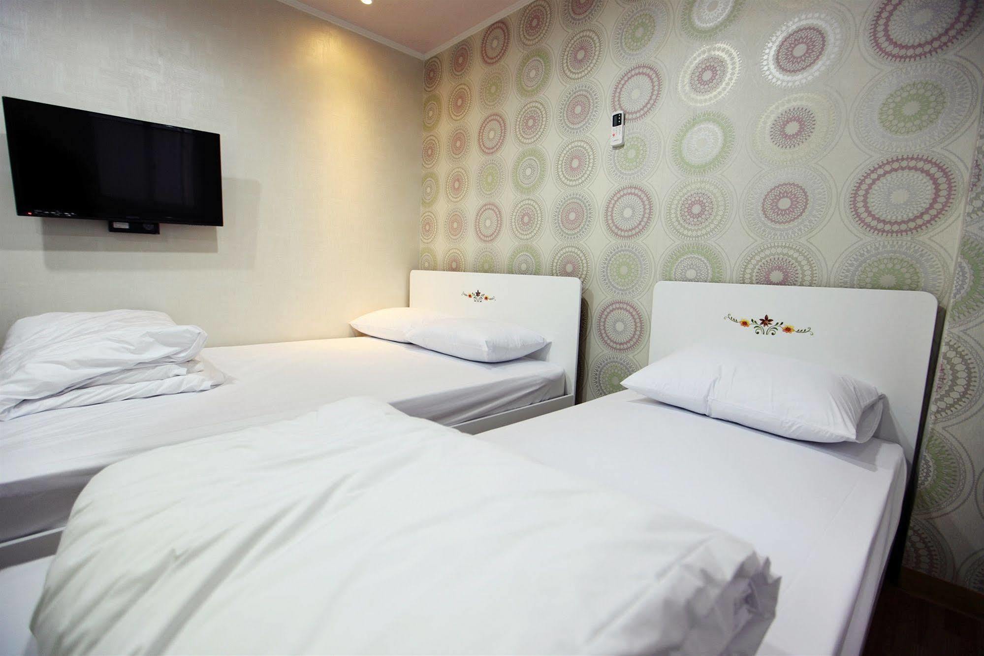 Chloe Guesthouse Gangnam Σεούλ Εξωτερικό φωτογραφία