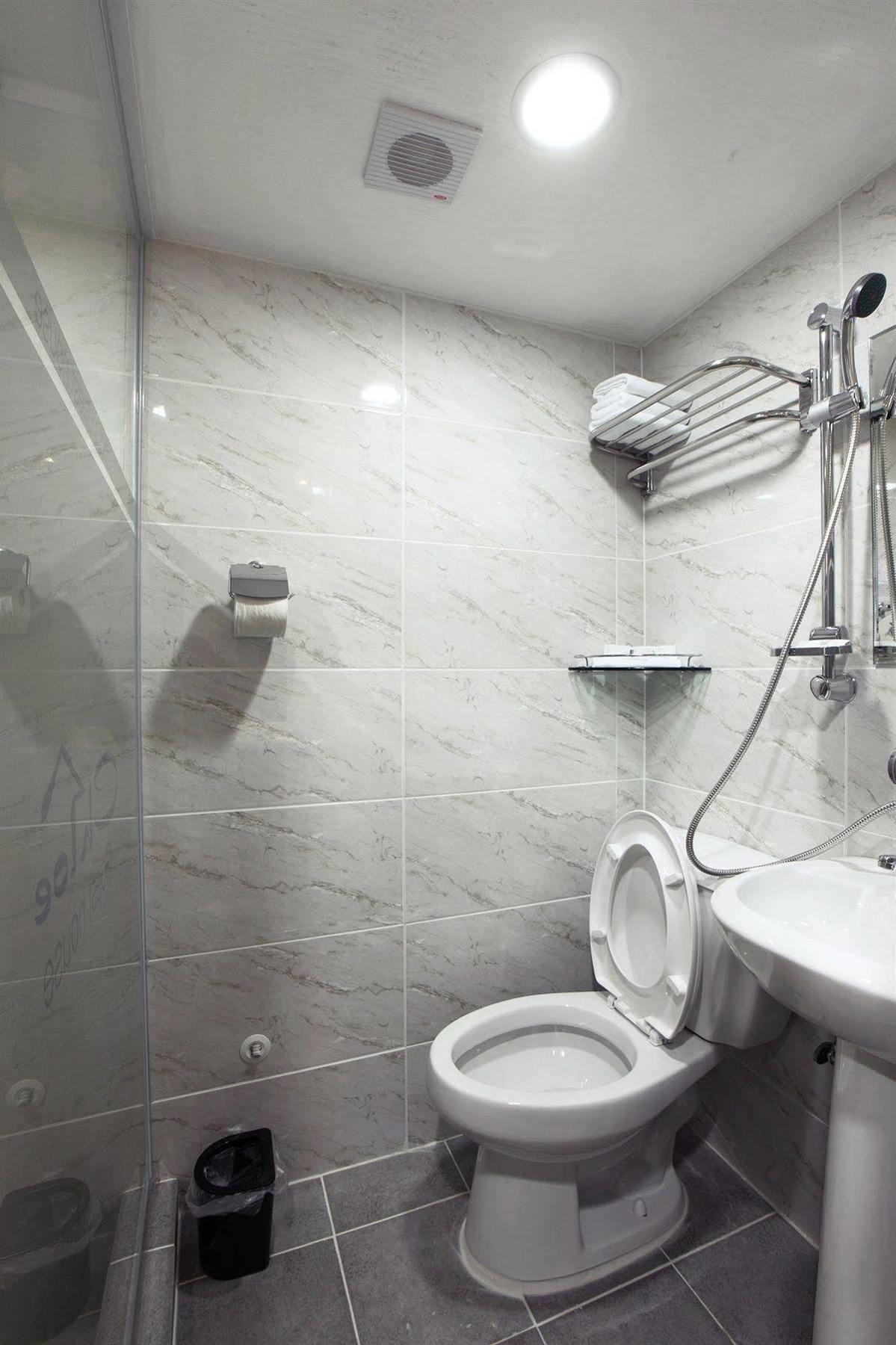 Chloe Guesthouse Gangnam Σεούλ Εξωτερικό φωτογραφία