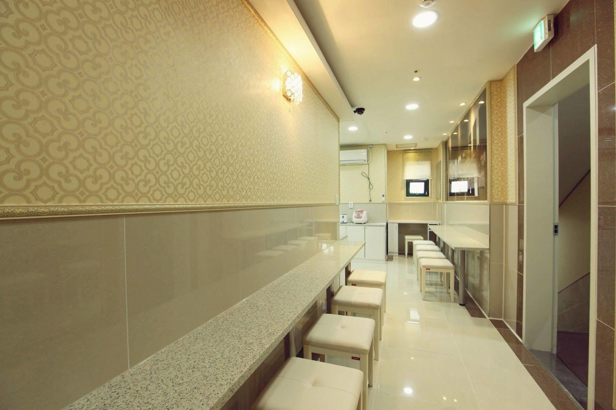 Chloe Guesthouse Gangnam Σεούλ Εξωτερικό φωτογραφία