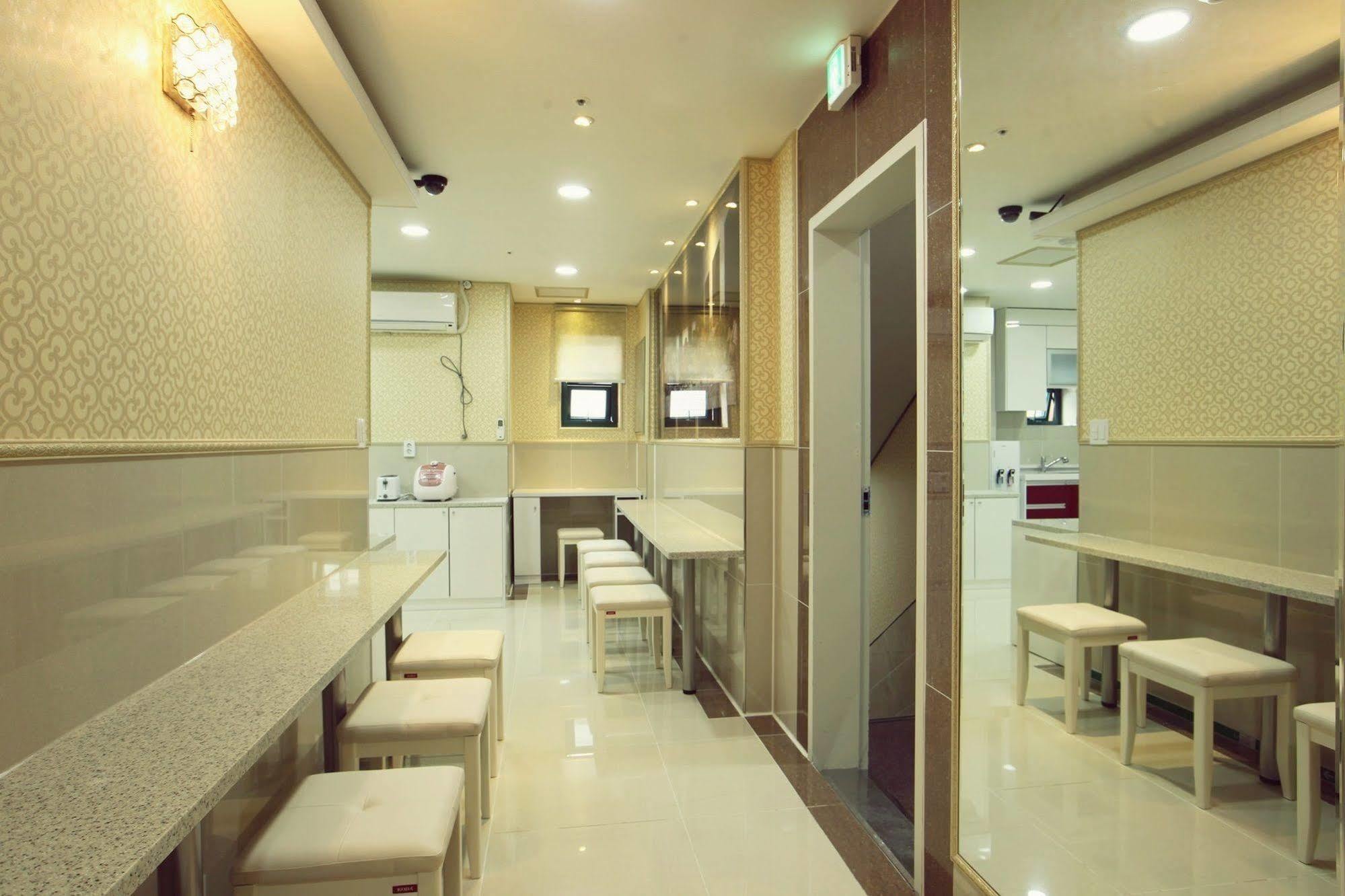 Chloe Guesthouse Gangnam Σεούλ Εξωτερικό φωτογραφία