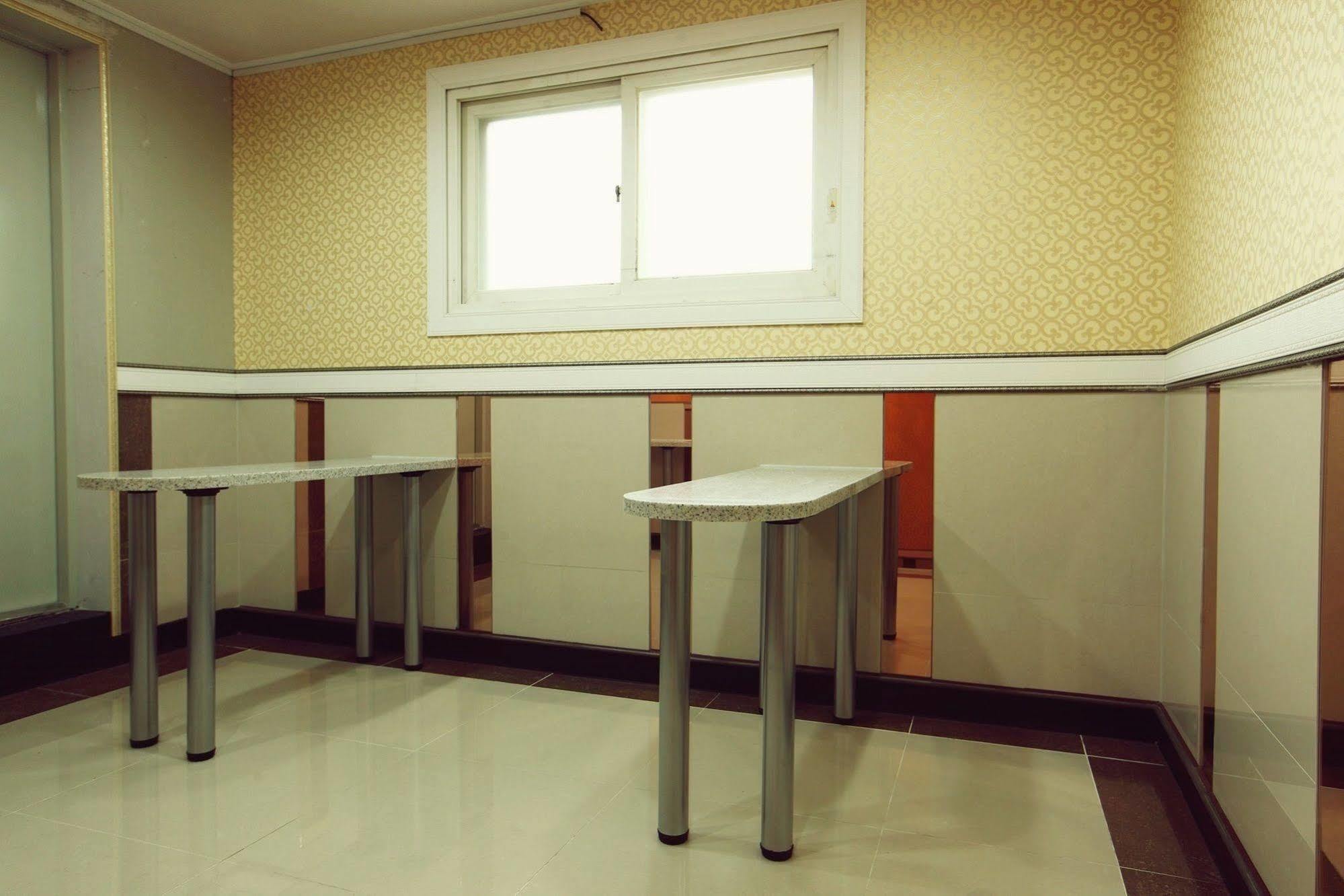 Chloe Guesthouse Gangnam Σεούλ Εξωτερικό φωτογραφία