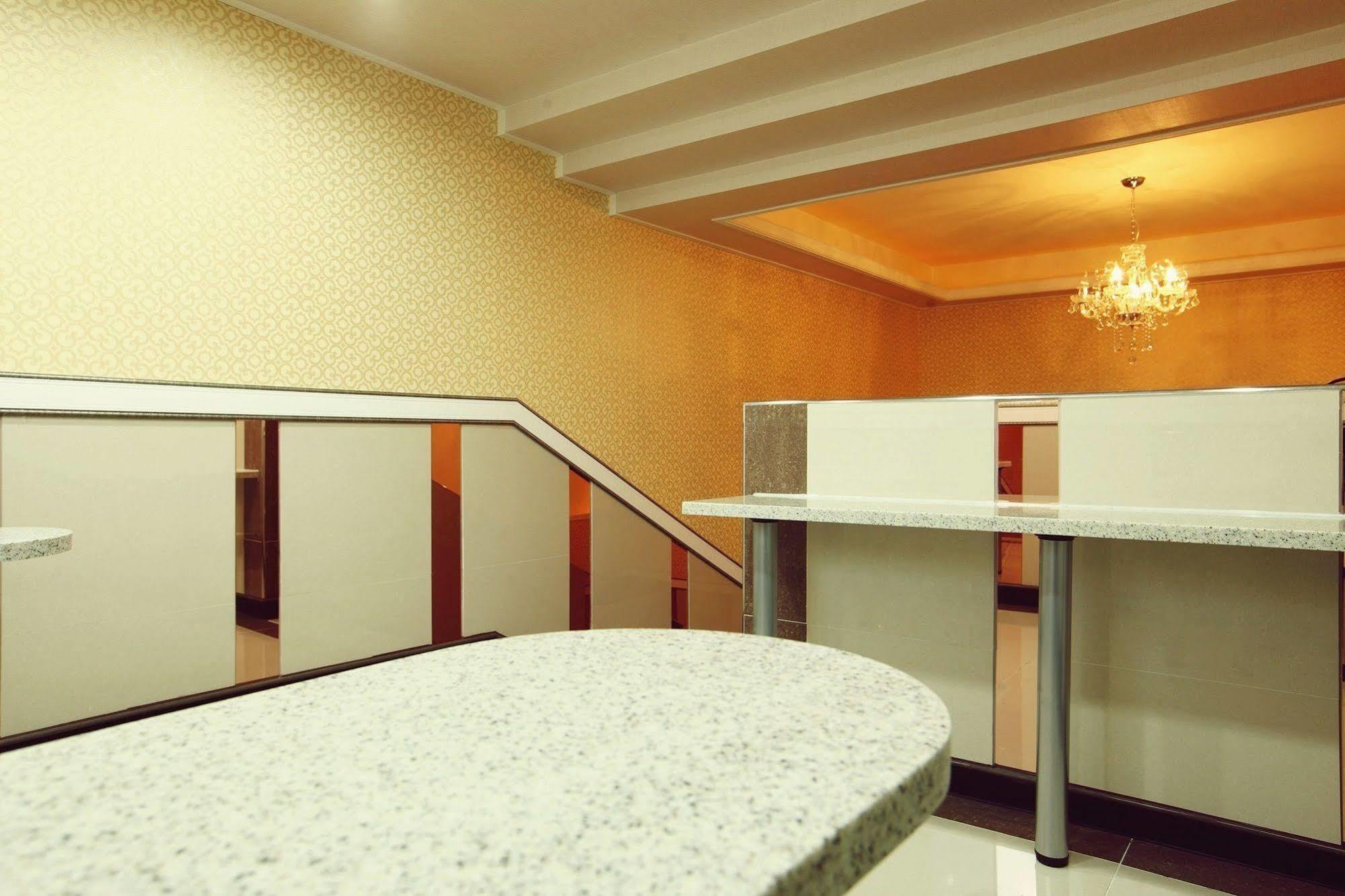 Chloe Guesthouse Gangnam Σεούλ Εξωτερικό φωτογραφία
