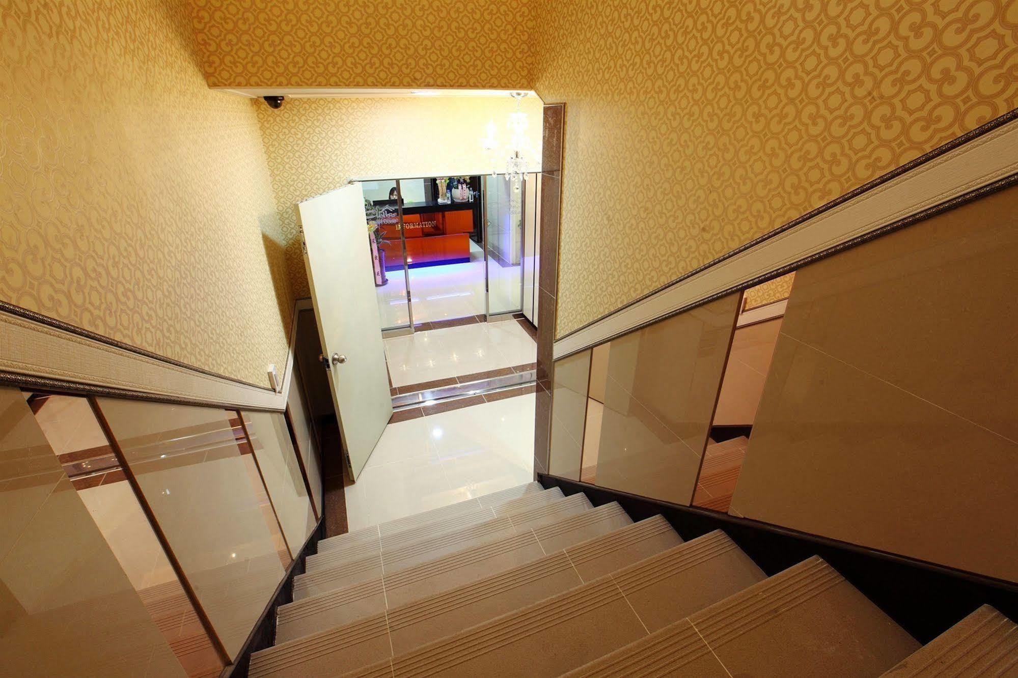 Chloe Guesthouse Gangnam Σεούλ Εξωτερικό φωτογραφία