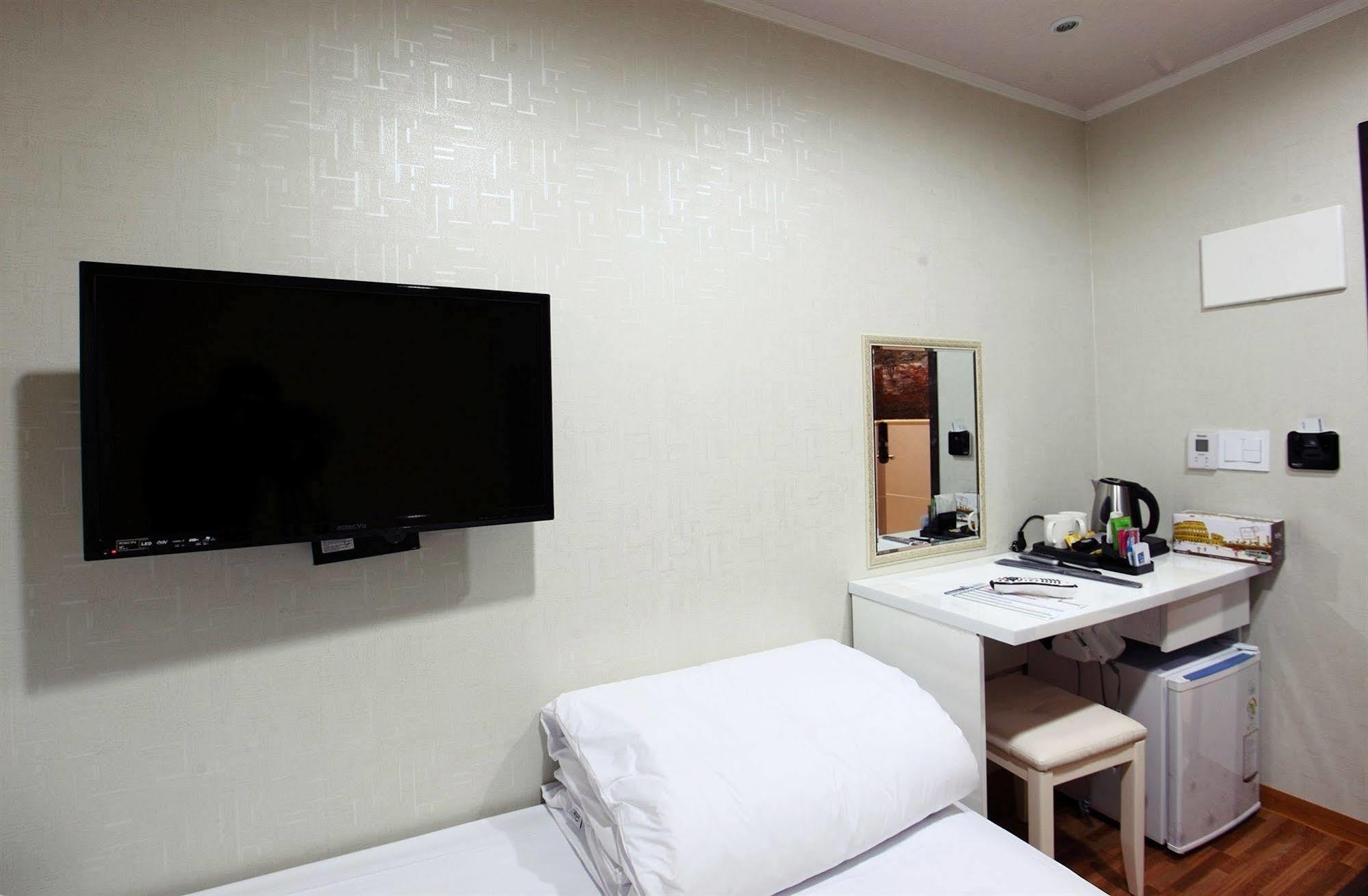 Chloe Guesthouse Gangnam Σεούλ Εξωτερικό φωτογραφία